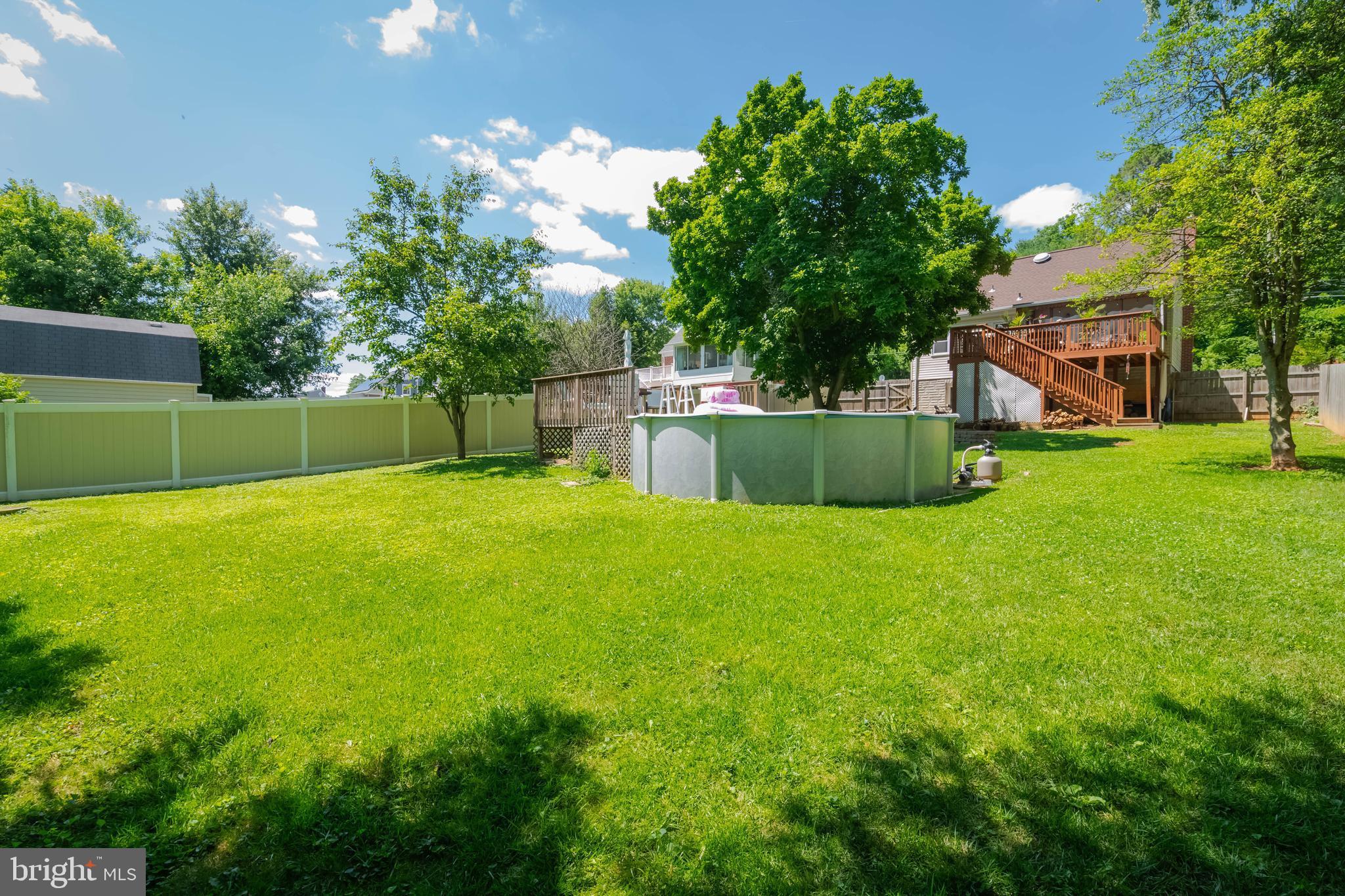 411 Warren Road Cockeysville, MD 21030 - Photo 50 of 57