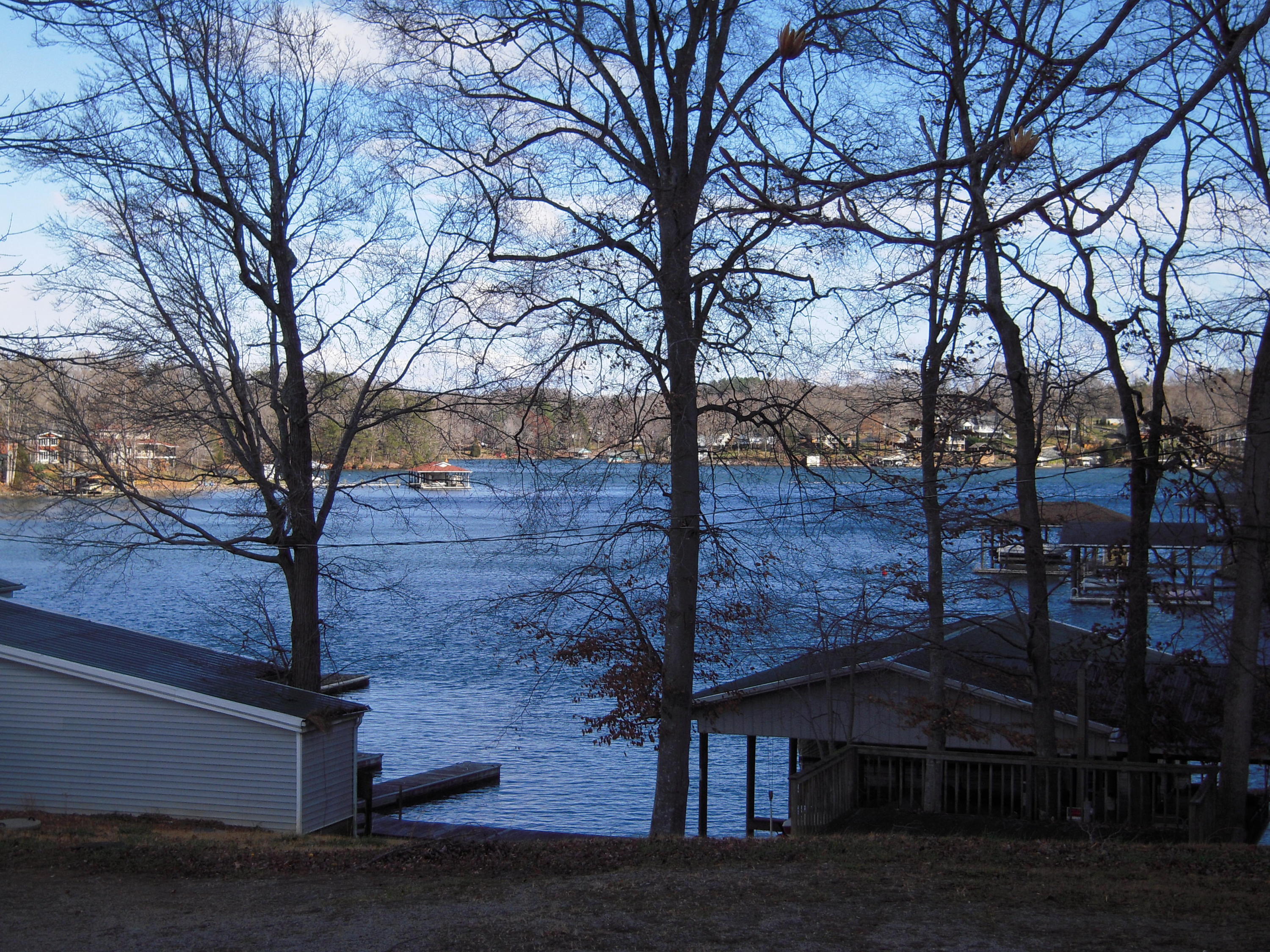 Lot 2 Dove Road Union Hall, VA 24176 - Photo 3 of 9 Blackwater Marina