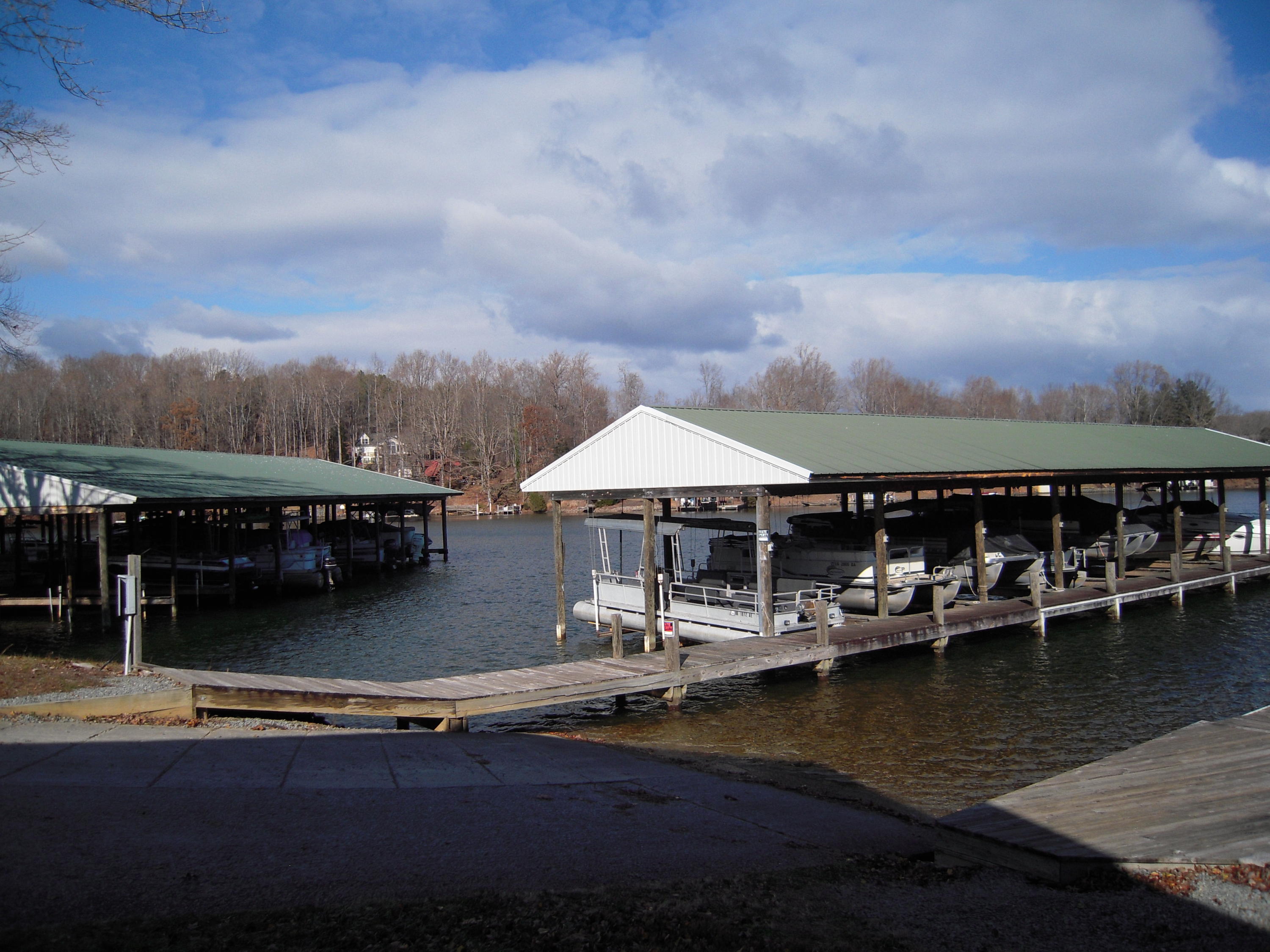 Lot 2 Dove Road Union Hall, VA 24176 - Photo 7 of 9 Blackwater Marina