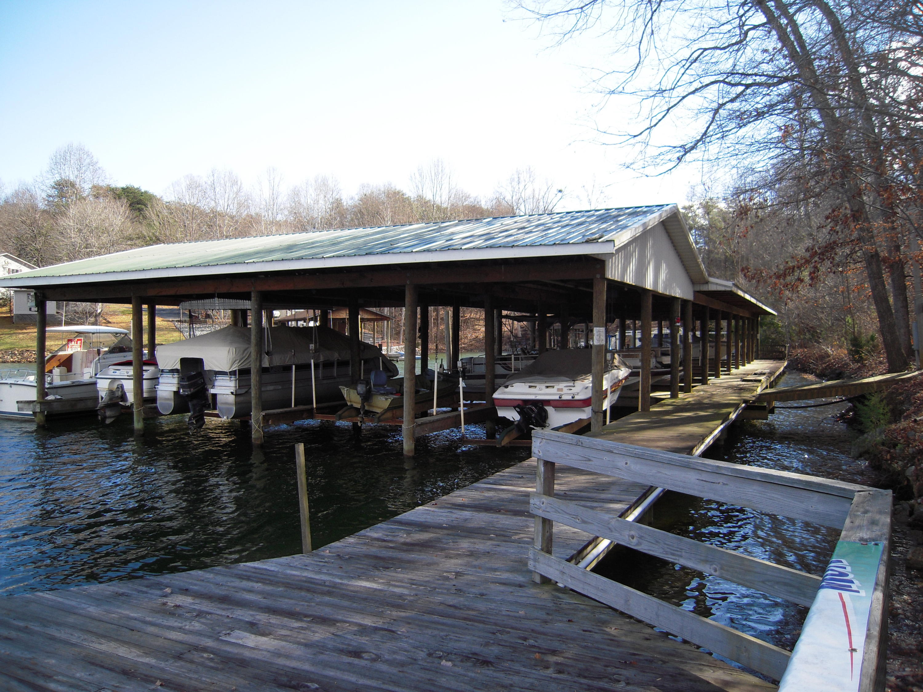Lot 2 Dove Road Union Hall, VA 24176 - Photo 8 of 9 Blackwater Marina