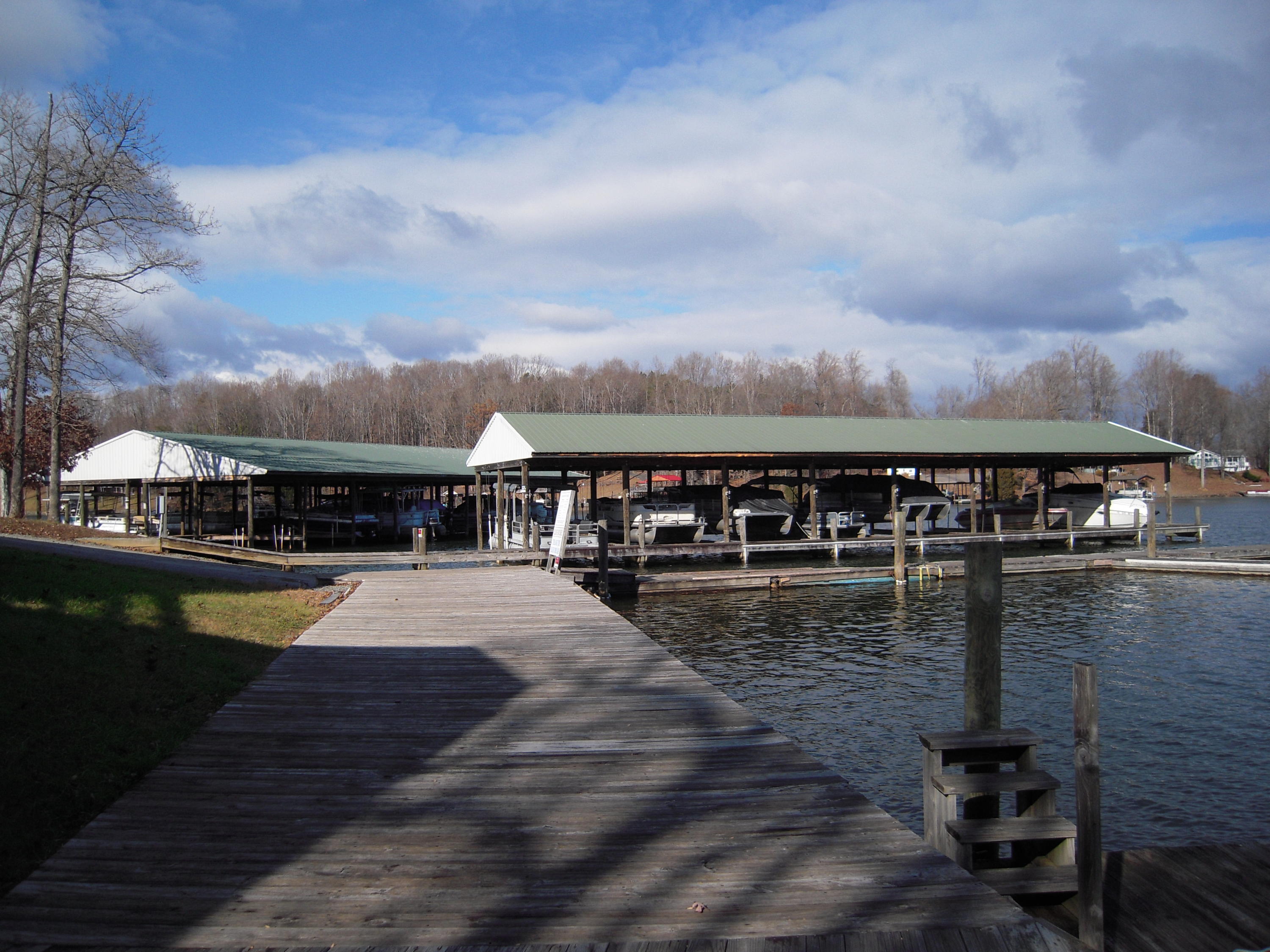 Lot 2 Dove Road Union Hall, VA 24176 - Photo 9 of 9 Blackwater Marina