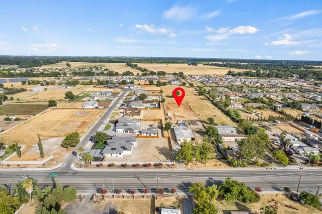 $249,000 | 0 Partridge Avenue, West Sacramento, CA 95691