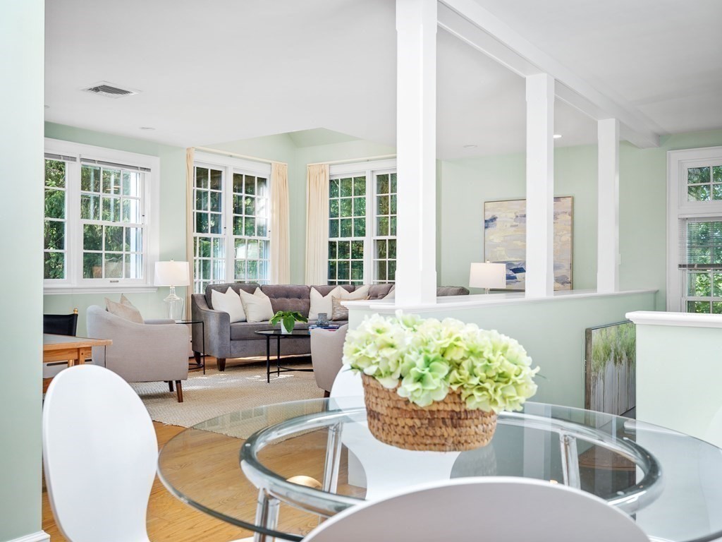 107 Dover Road Wellesley, MA 02482 - Photo 14 of 33