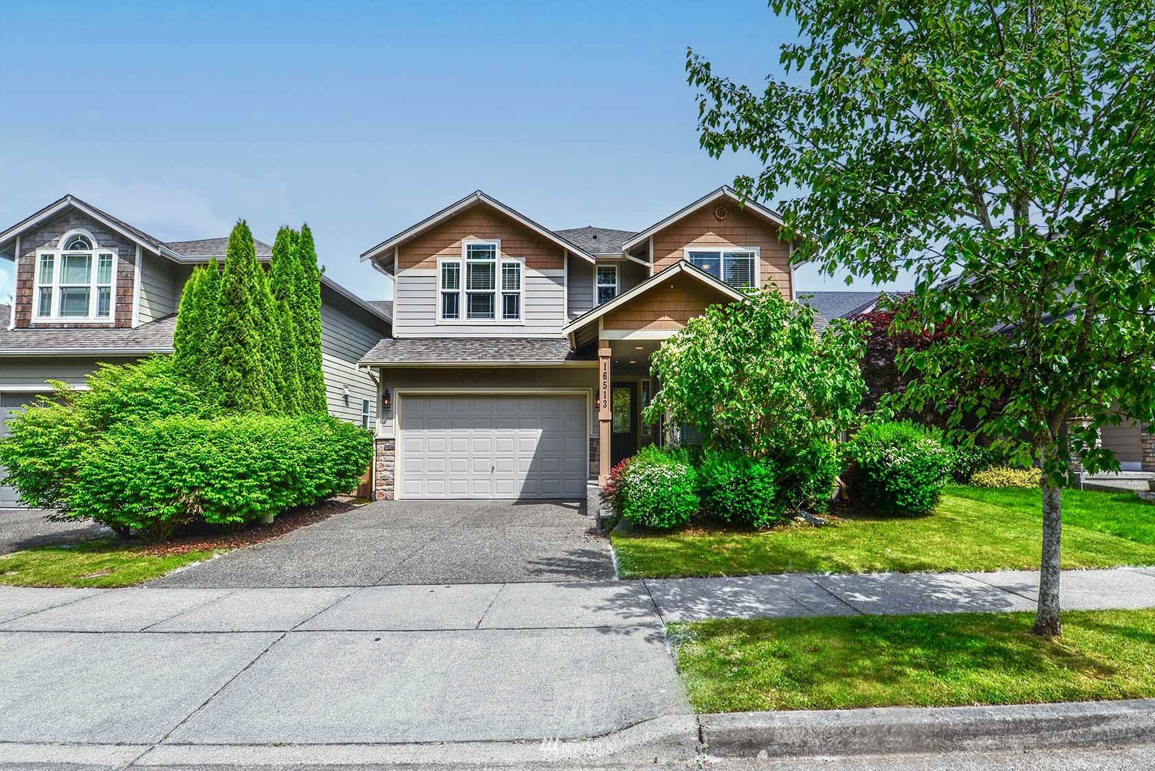 16513 37th Drive Southeast Bothell, WA 98012 - Photo 3 of 40