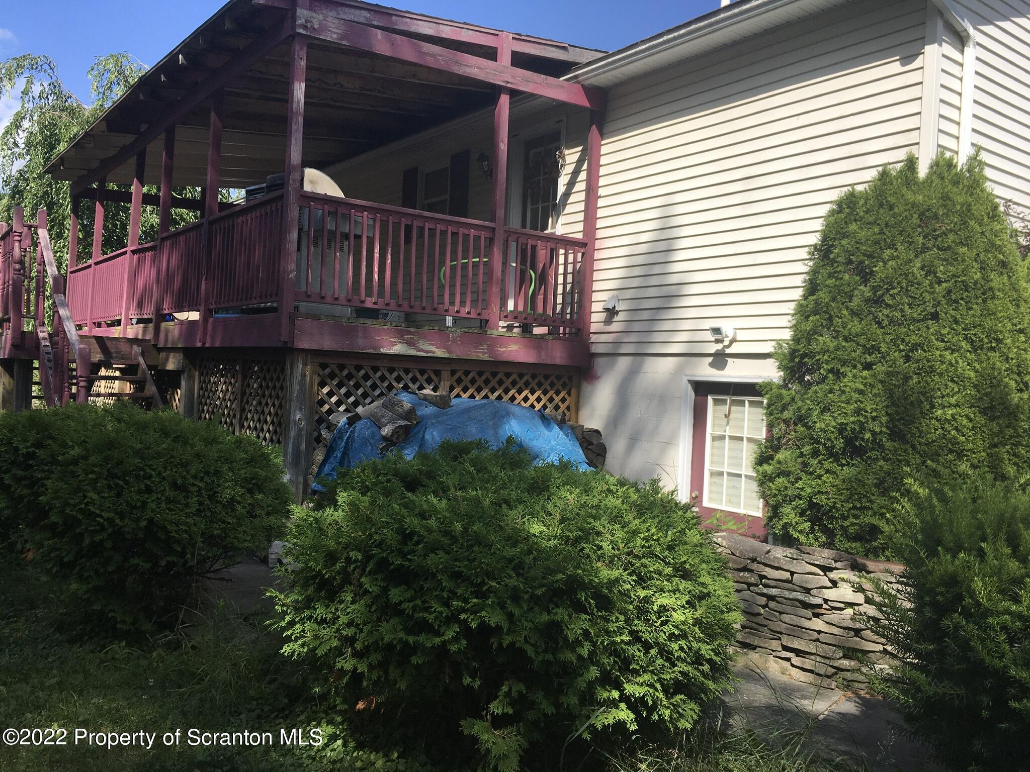 2011 Hawkins Pond Road Susquehanna, PA 18847 - Photo 33 of 44 Gallery Image 33