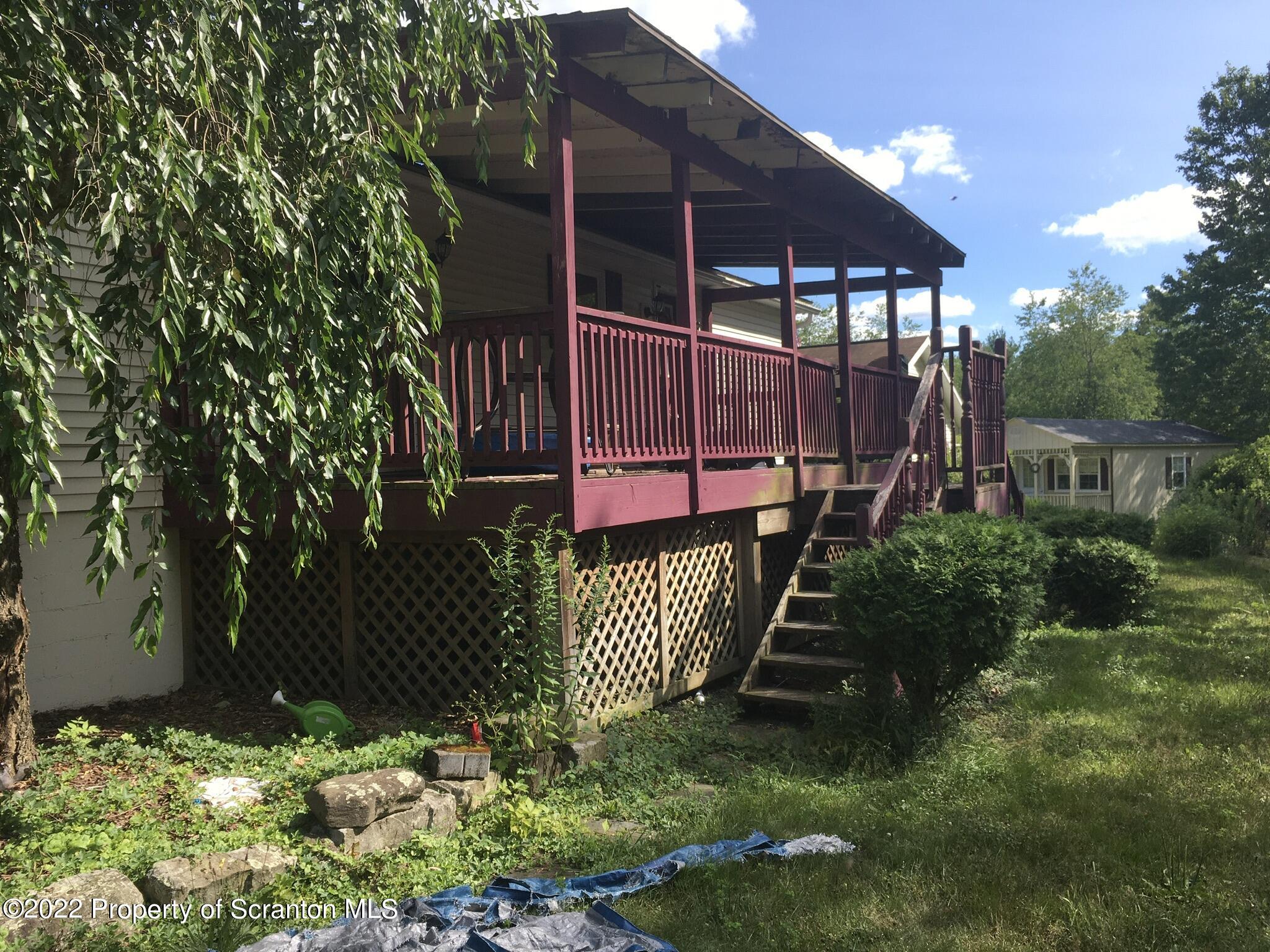 2011 Hawkins Pond Road Susquehanna, PA 18847 - Photo 34 of 44 Gallery Image 34