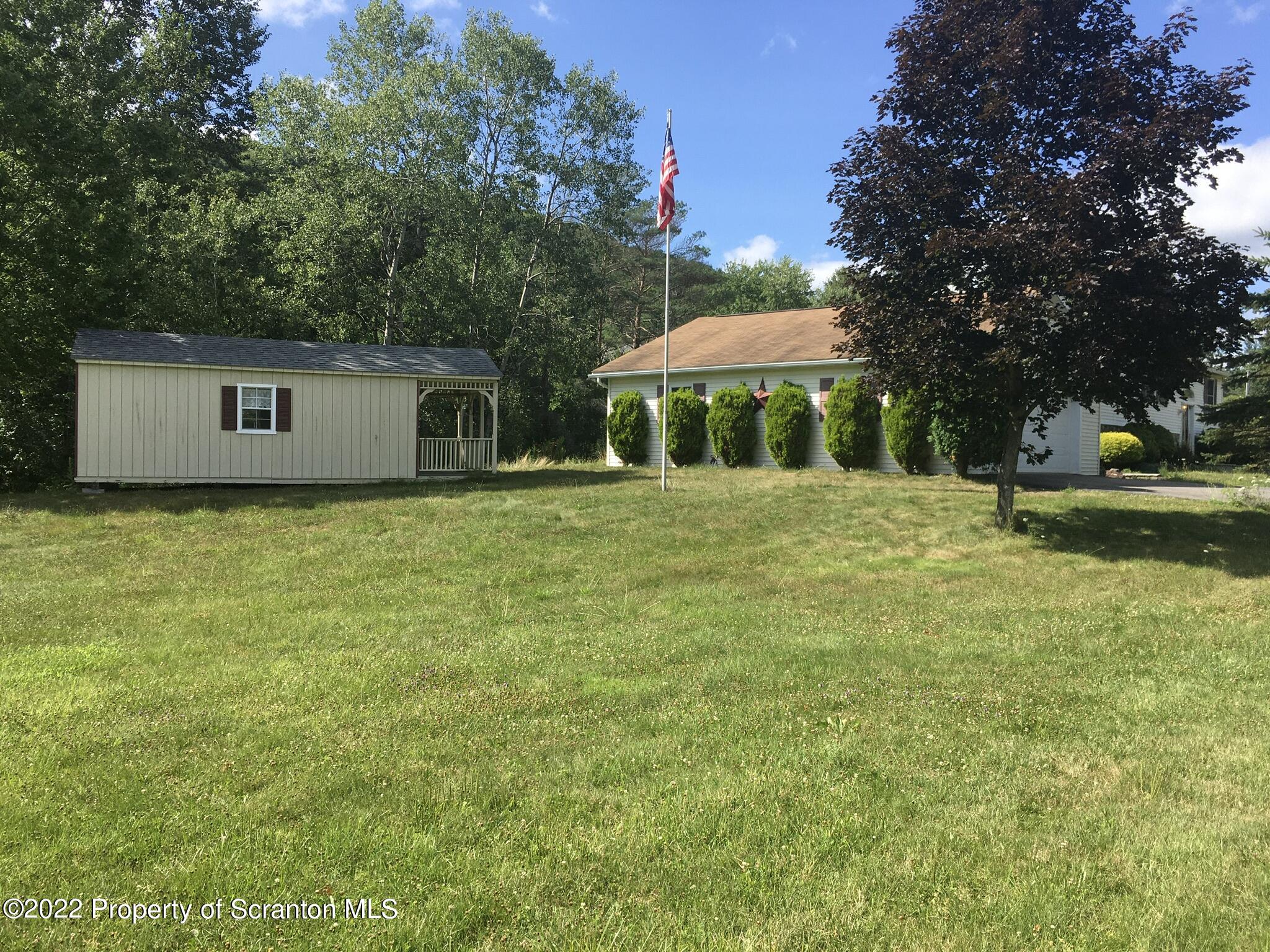 2011 Hawkins Pond Road Susquehanna, PA 18847 - Photo 5 of 44 Gallery Image 5