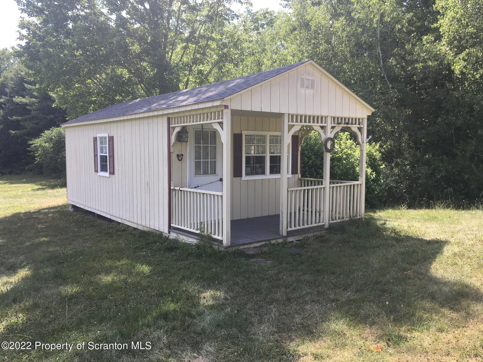 2011 Hawkins Pond Road Susquehanna, PA 18847 - Photo 6 of 44 Gallery Image 6
