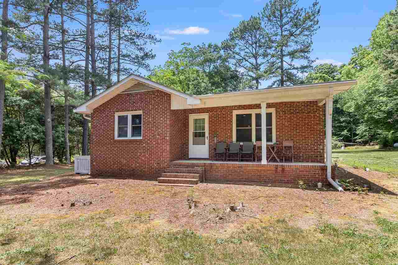 5813 Bahama Road Rougemont, NC 27572 - Photo 3 of 21 Photo 3