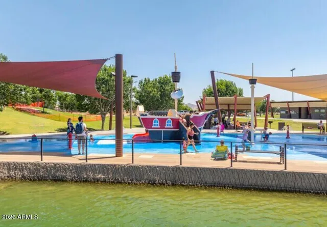 $2,495 | 21821 East Via Del Rancho, Queen Creek, AZ 85142