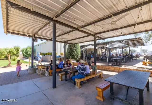 $2,495 | 21821 East Via Del Rancho, Queen Creek, AZ 85142