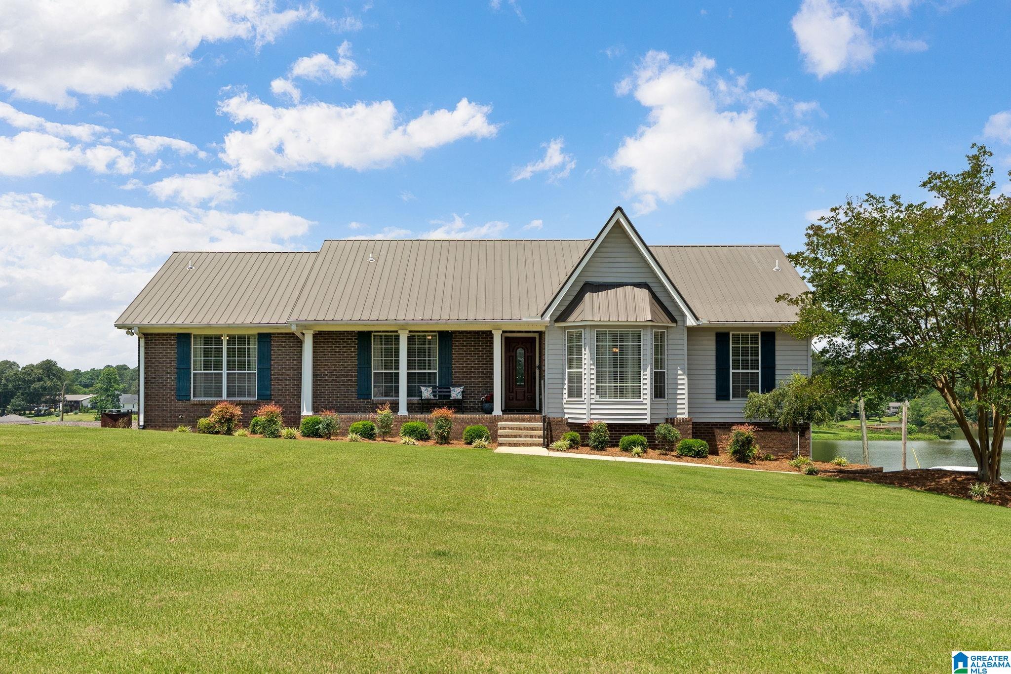 401 Allen Road Pell City, AL 35128 - Photo 54 of 56