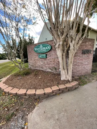 $1,200 | 14777 Wunderlich Drive, Unit 2105, Houston, TX 77069