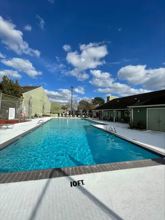 $1,200 | 14777 Wunderlich Drive, Unit 2105, Houston, TX 77069