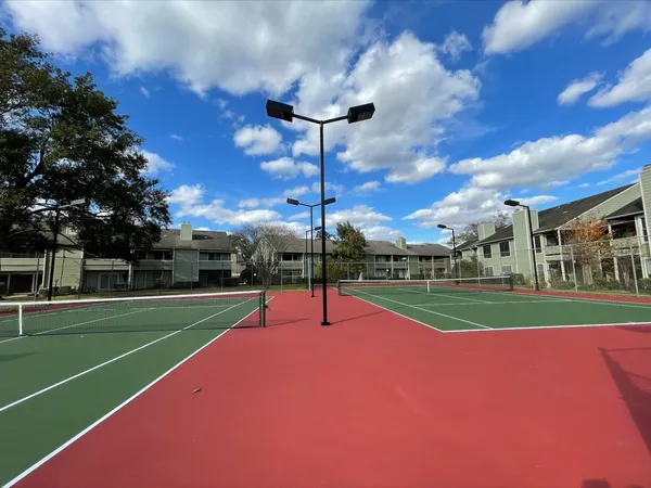 $1,200 | 14777 Wunderlich Drive, Unit 2105, Houston, TX 77069