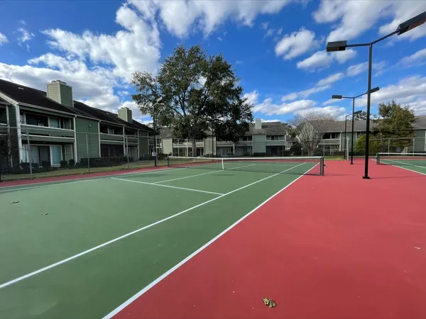 $1,200 | 14777 Wunderlich Drive, Unit 2105, Houston, TX 77069