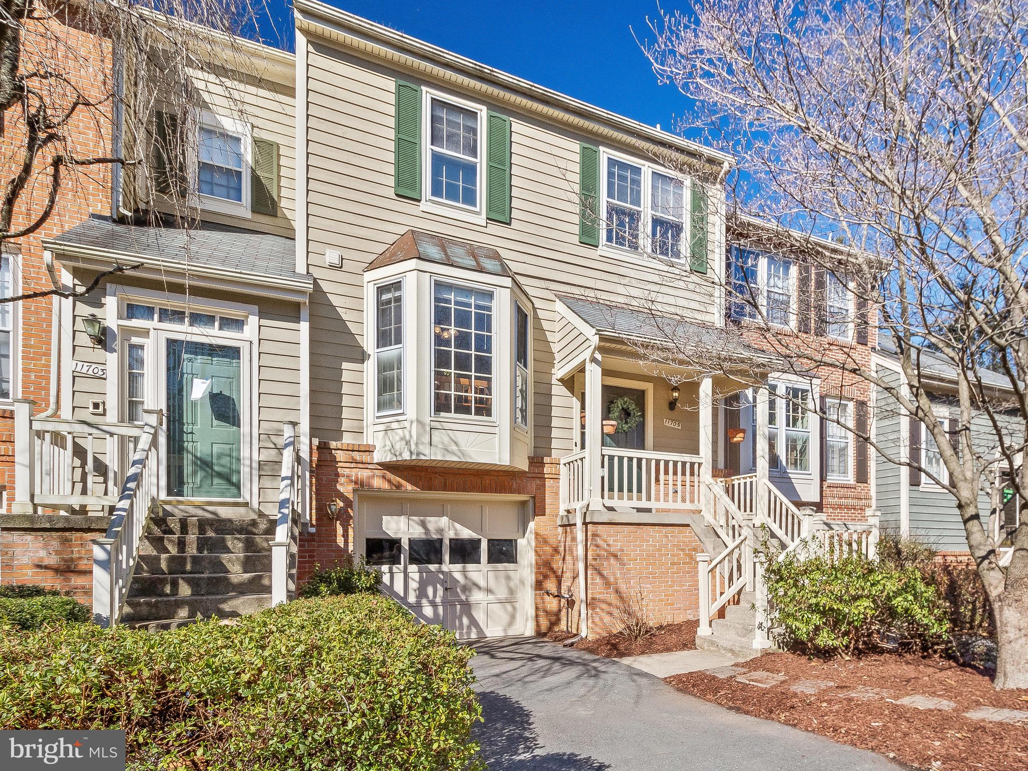 11705 Great Owl Circle Reston, VA 20194 - Photo 1 of 38 Welcome to 11705 Great Owl Circle