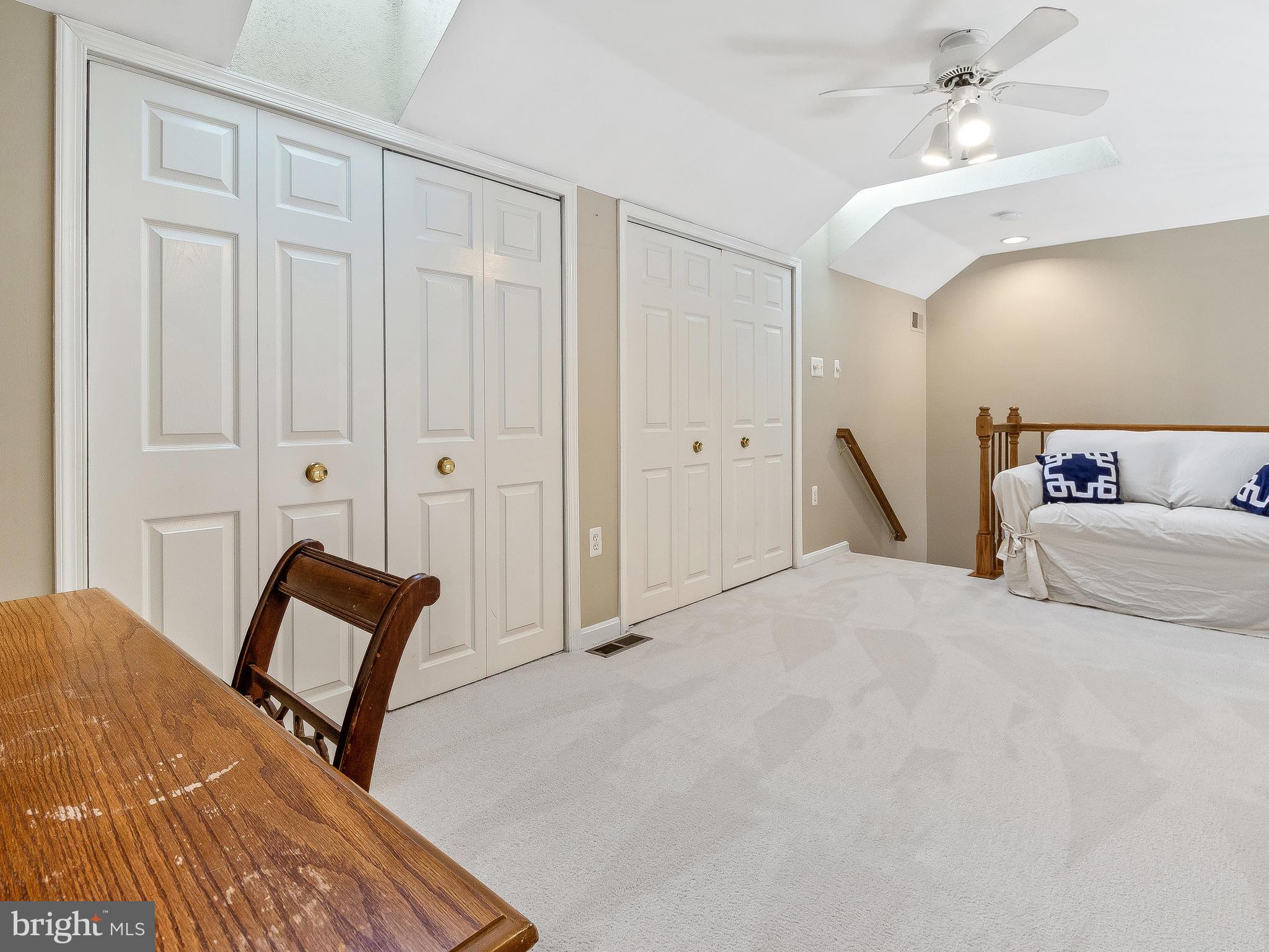 11705 Great Owl Circle Reston, VA 20194 - Photo 21 of 38 Abundance of storage and double skylights