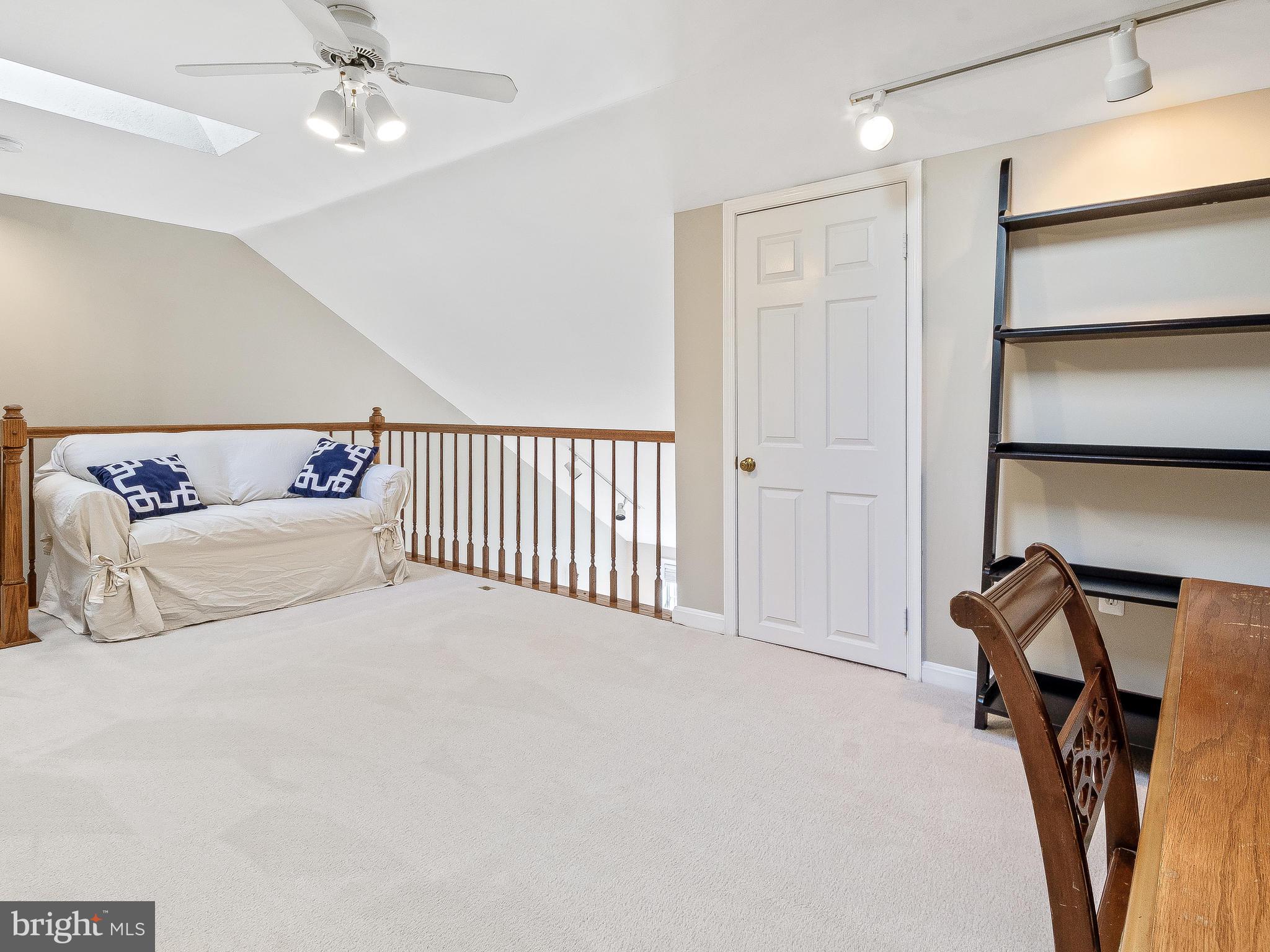 11705 Great Owl Circle Reston, VA 20194 - Photo 22 of 38 New carpet & a huge walk in closet/storage space