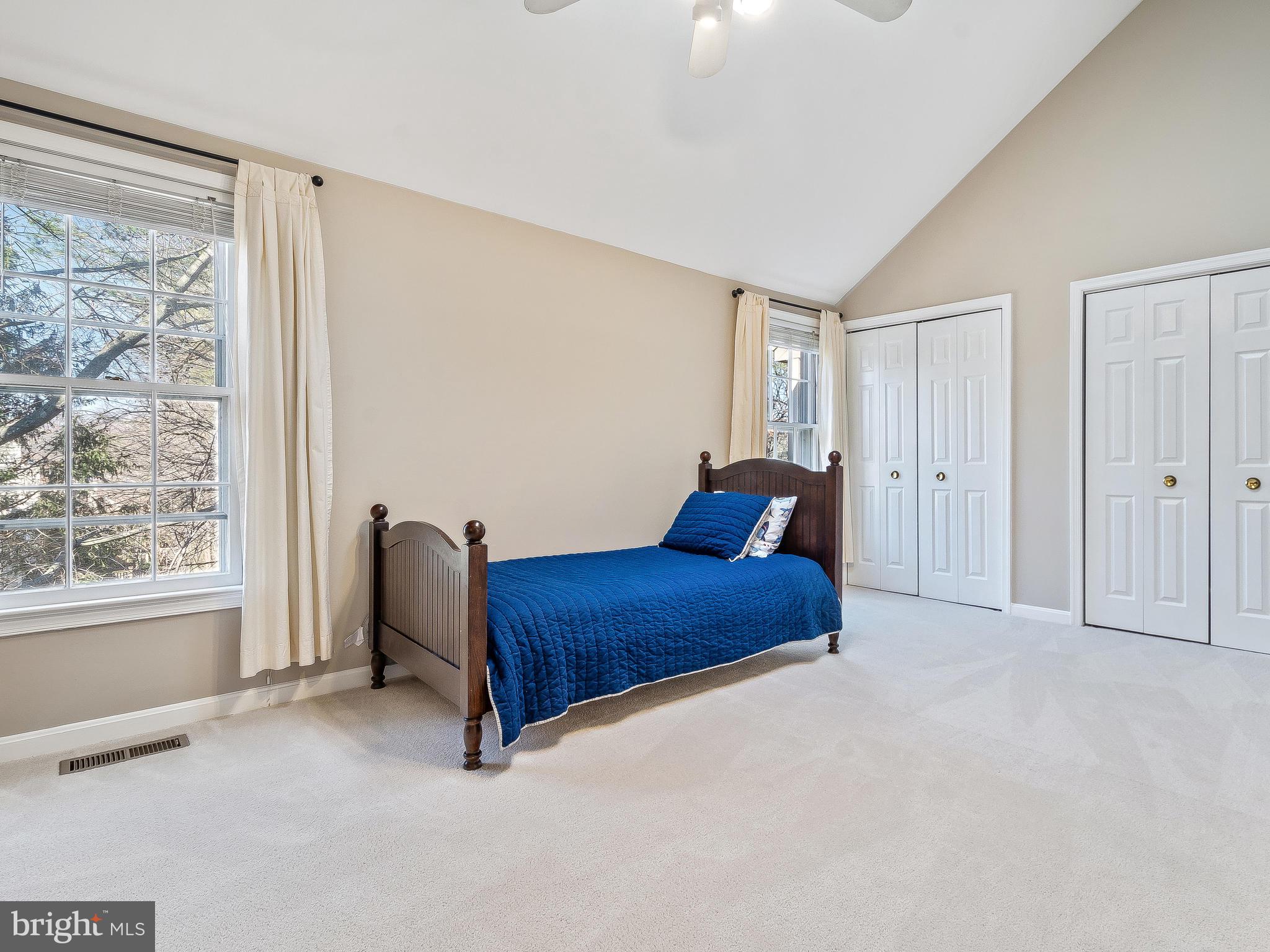 11705 Great Owl Circle Reston, VA 20194 - Photo 24 of 38 New carpet and double closets