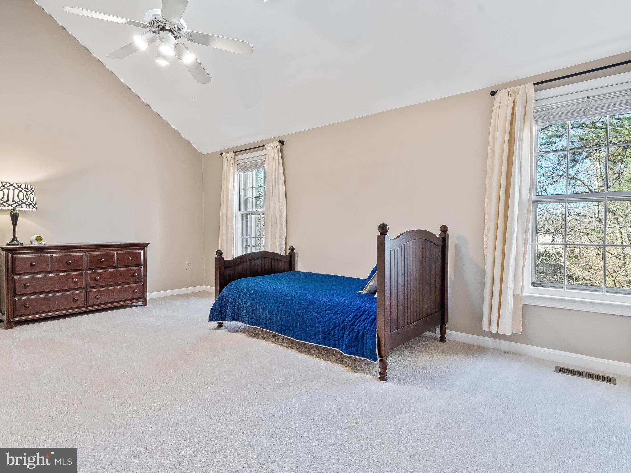 11705 Great Owl Circle Reston, VA 20194 - Photo 25 of 38 Tons of natural light w/ large windows& a skylight