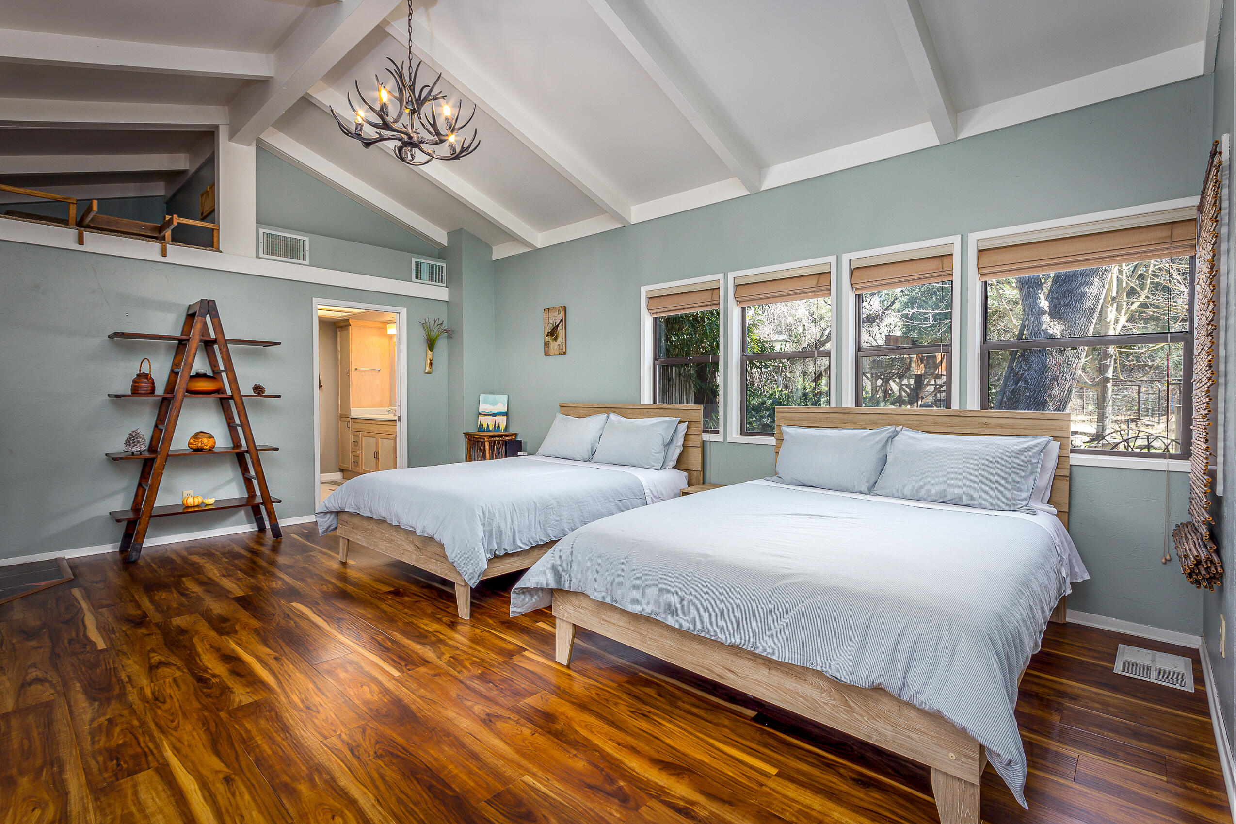 43195 South Fork Drive Three Rivers, CA 93271 - Photo 19 of 70 Bedroom 2