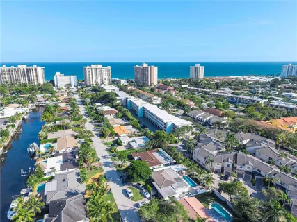 $307,999 | 1967 South Ocean Boulevard, Unit 201, Pompano Beach, FL 33062
