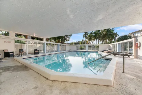 $307,999 | 1967 South Ocean Boulevard, Unit 201, Pompano Beach, FL 33062