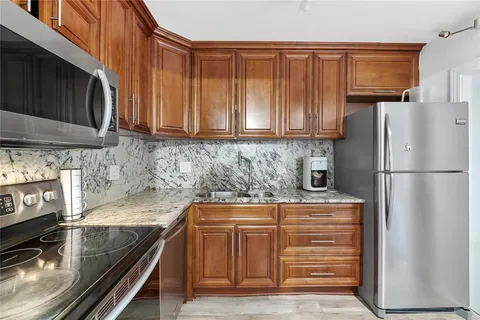 $307,999 | 1967 South Ocean Boulevard, Unit 201, Pompano Beach, FL 33062