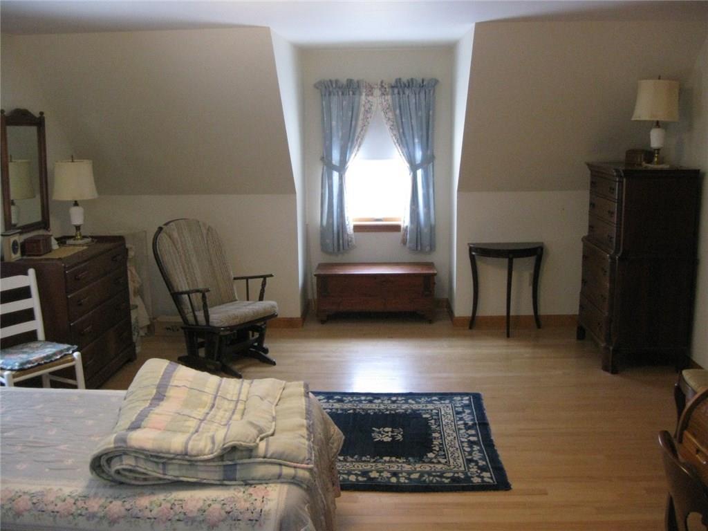 360 Alder Park Road China, ME 04358 - Photo 20 of 25 2nd floor bedroom