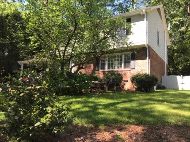 4113 Converse Drive Raleigh, NC 27609 - Photo 24 of 25 Photo 24