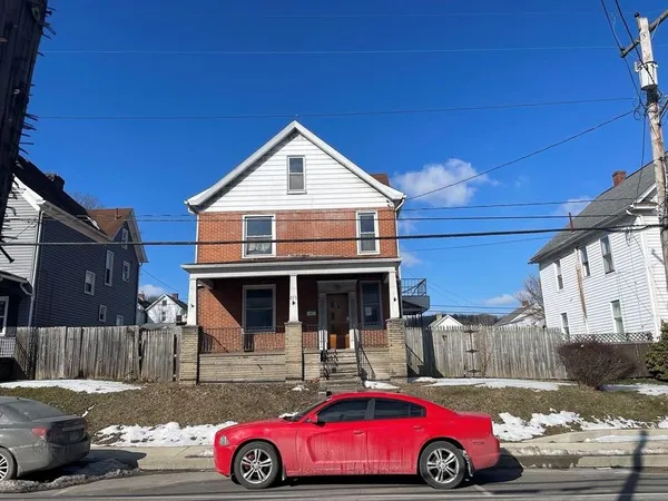 $79,000 | 215 North 4th Street, Youngwood, PA 15697