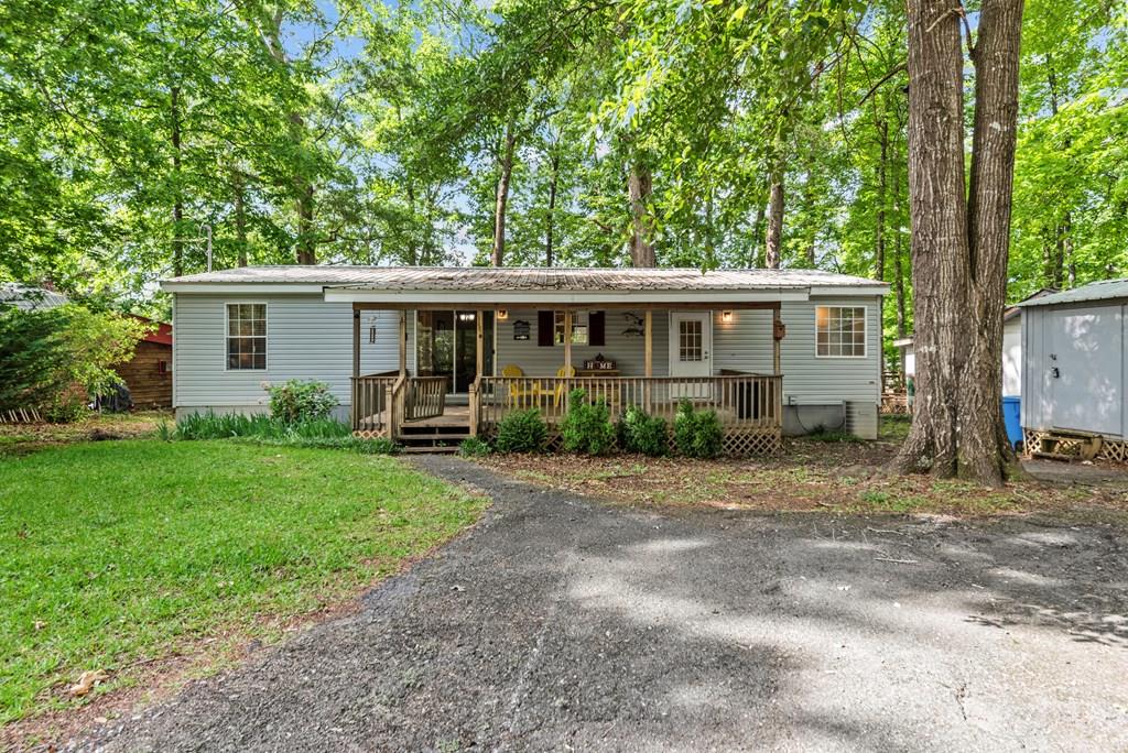 194 Phillips Road Eatonton, GA 31024 - Photo 1 of 57 Main View