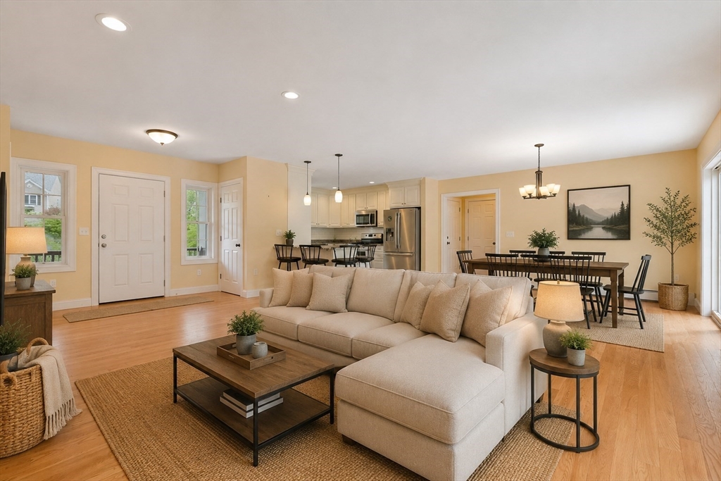 38 Hemlock Road Ashburnham, MA 01430 - Photo 15 of 42