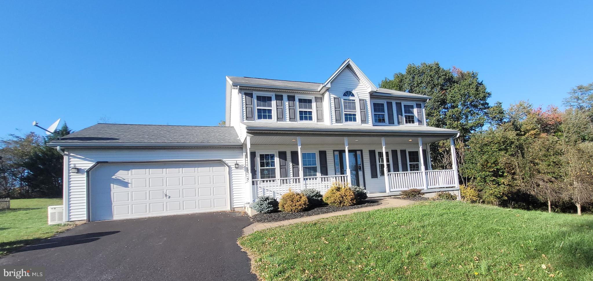 833 Dry Run Road Grantville, PA 17028 - Photo 1 of 41 Welcome to 833 Dry Run Rd, Grantville PA