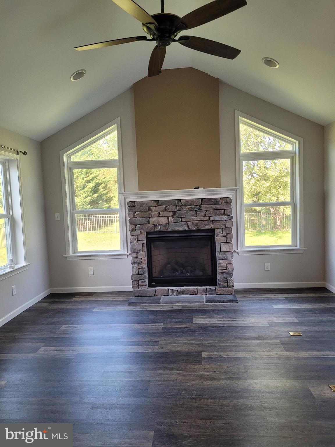 833 Dry Run Road Grantville, PA 17028 - Photo 13 of 41 Family Room
14'0 x 19'8 With Stone Fireplace