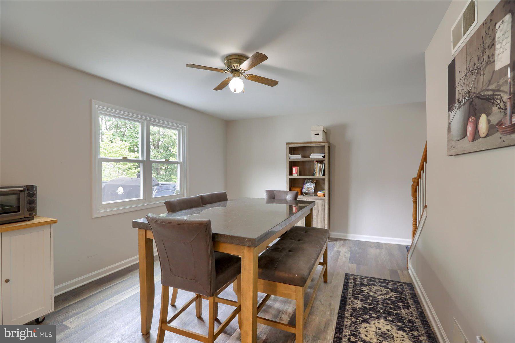 833 Dry Run Road Grantville, PA 17028 - Photo 14 of 41 Dining Room
