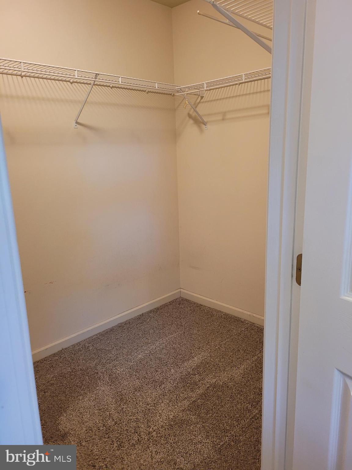 833 Dry Run Road Grantville, PA 17028 - Photo 17 of 41 Master Walk-in Closet