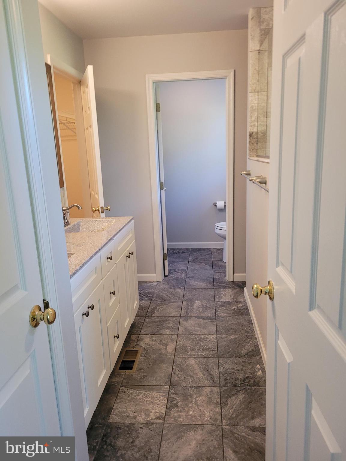 833 Dry Run Road Grantville, PA 17028 - Photo 18 of 41 Master Bathroom