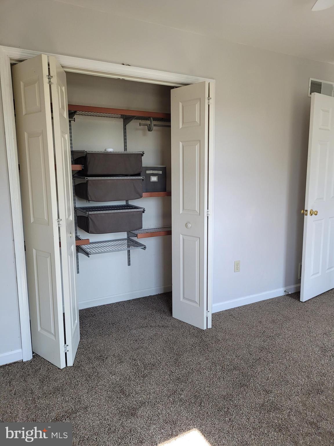 833 Dry Run Road Grantville, PA 17028 - Photo 27 of 41 Bedroom 1 Closet