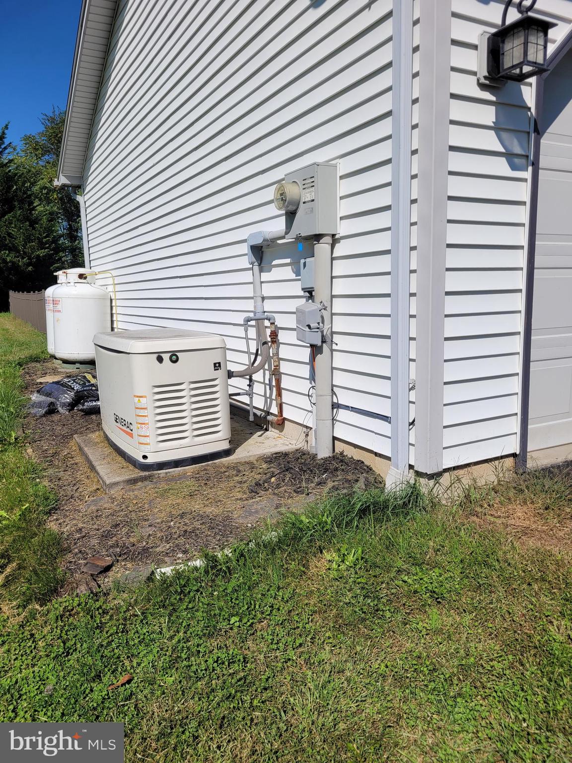 833 Dry Run Road Grantville, PA 17028 - Photo 35 of 41 Generator