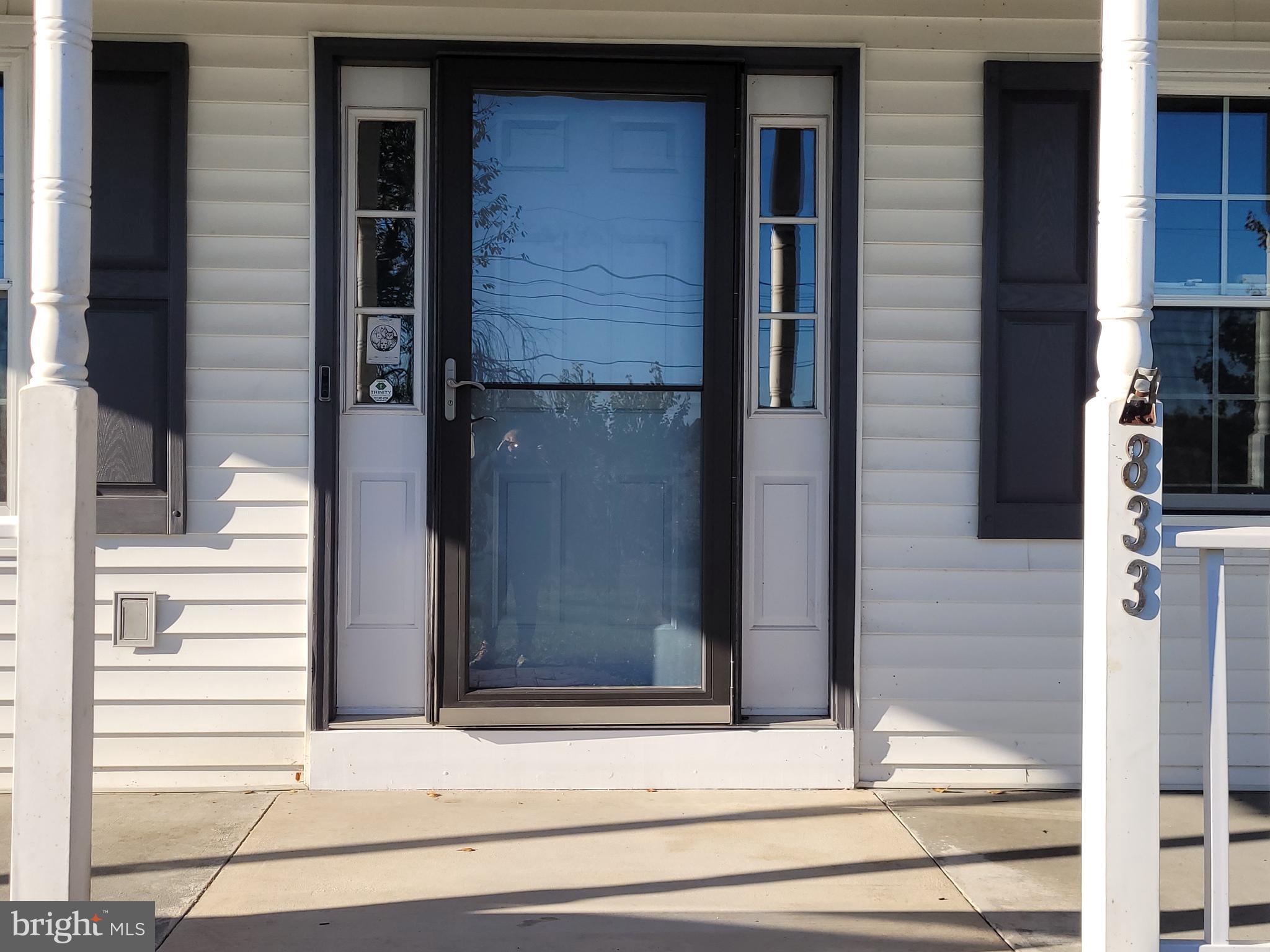 833 Dry Run Road Grantville, PA 17028 - Photo 36 of 41 Address