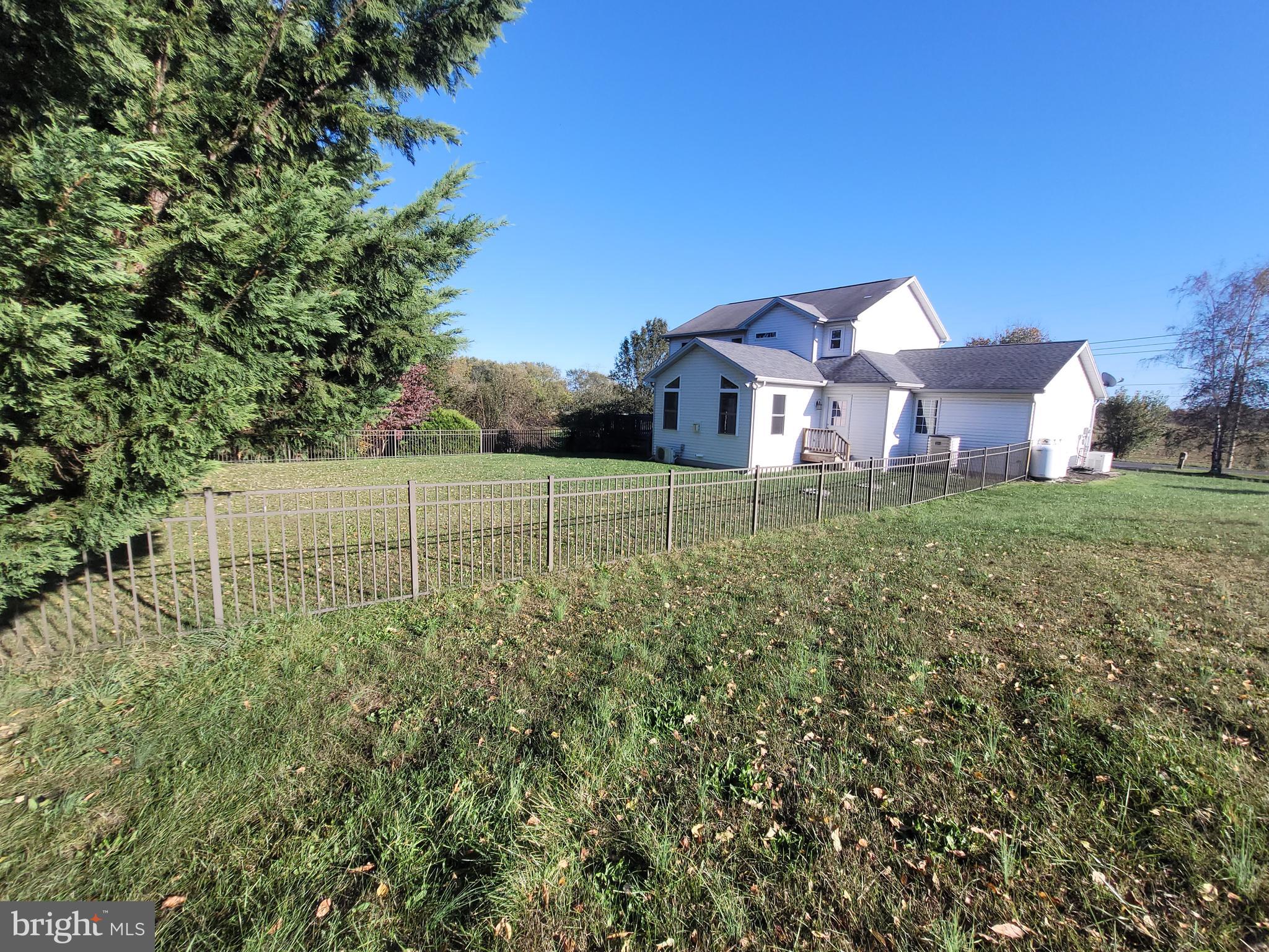 833 Dry Run Road Grantville, PA 17028 - Photo 39 of 41 Back of House