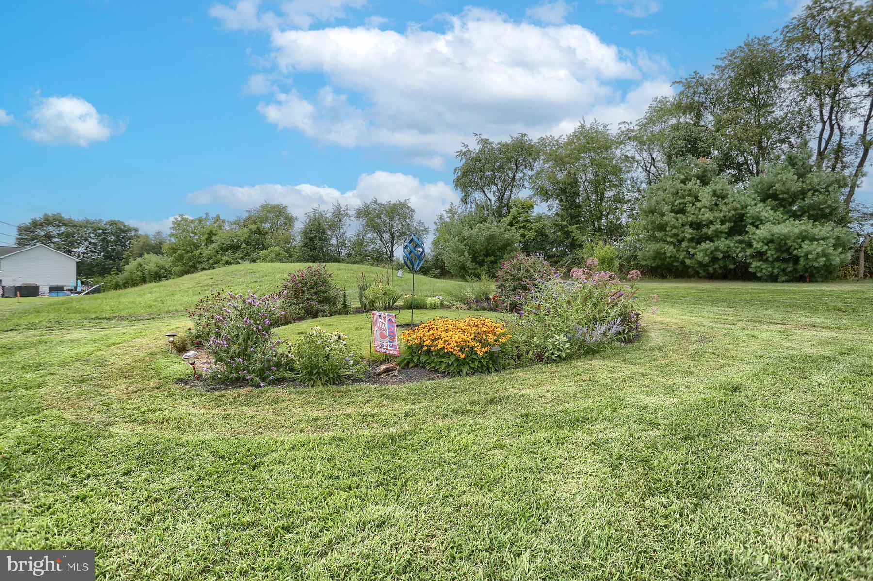 833 Dry Run Road Grantville, PA 17028 - Photo 40 of 41 Back