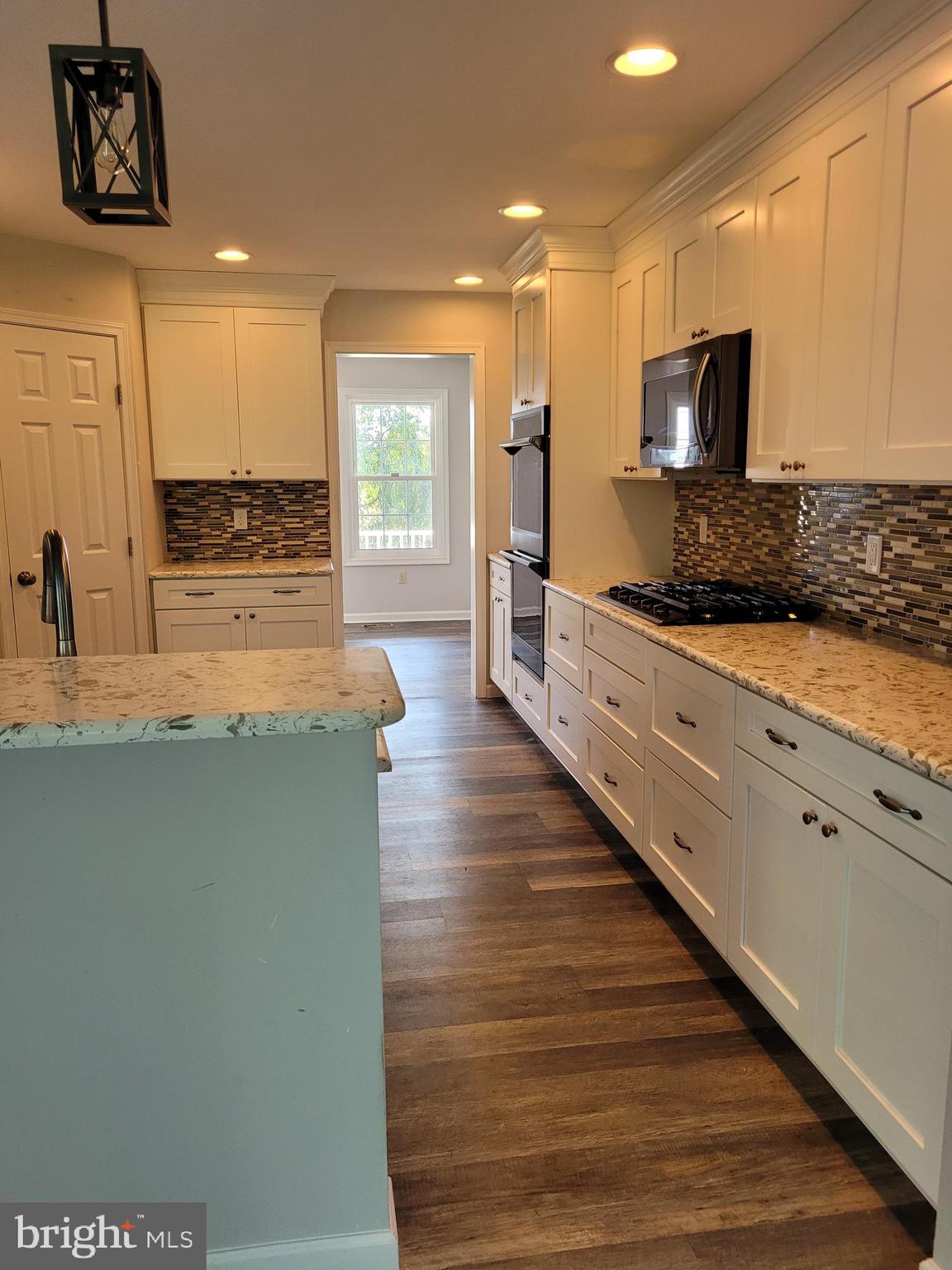 833 Dry Run Road Grantville, PA 17028 - Photo 9 of 41 Updated Kitchen With Quartz Counters