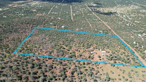$254,900 | 66 N3130, Vernon, AZ 85940