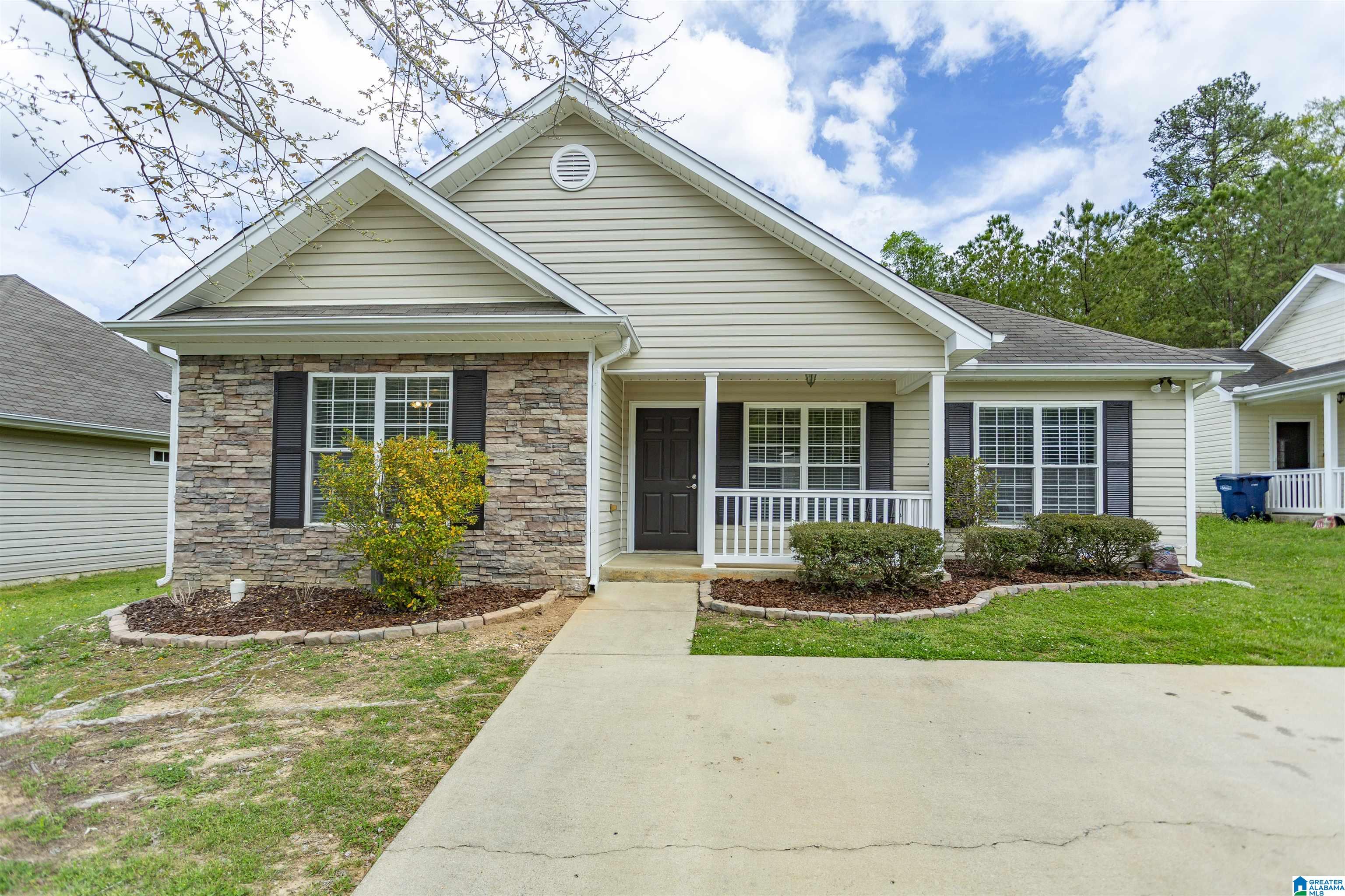 181 Reese Drive Alabaster, AL 35007 - Photo 1 of 34
