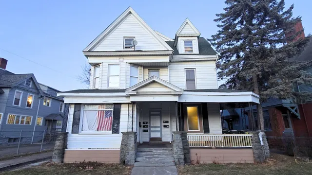 $678,000 | 132 Main Street, Binghamton, NY 13905