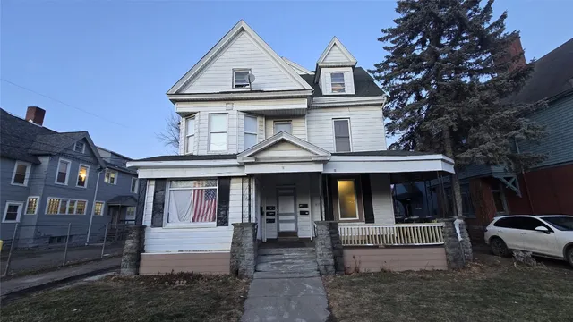 $678,000 | 132 Main Street, Binghamton, NY 13905