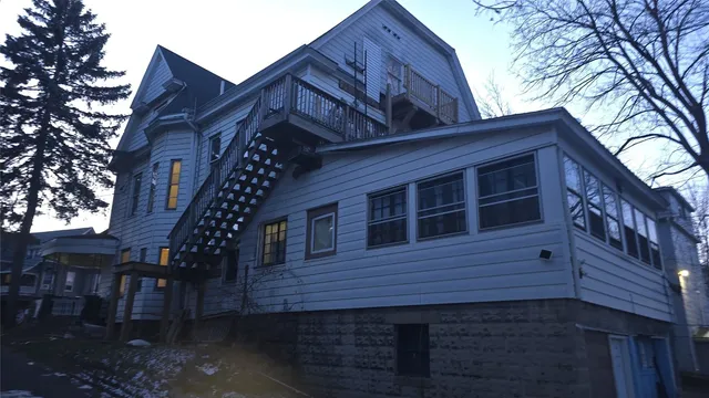 $678,000 | 132 Main Street, Binghamton, NY 13905